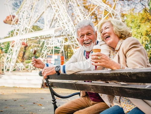 Baby Boomers Retiring