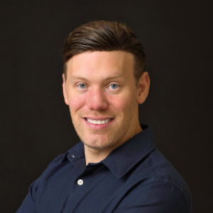 Profile photo of Dustin Taylor